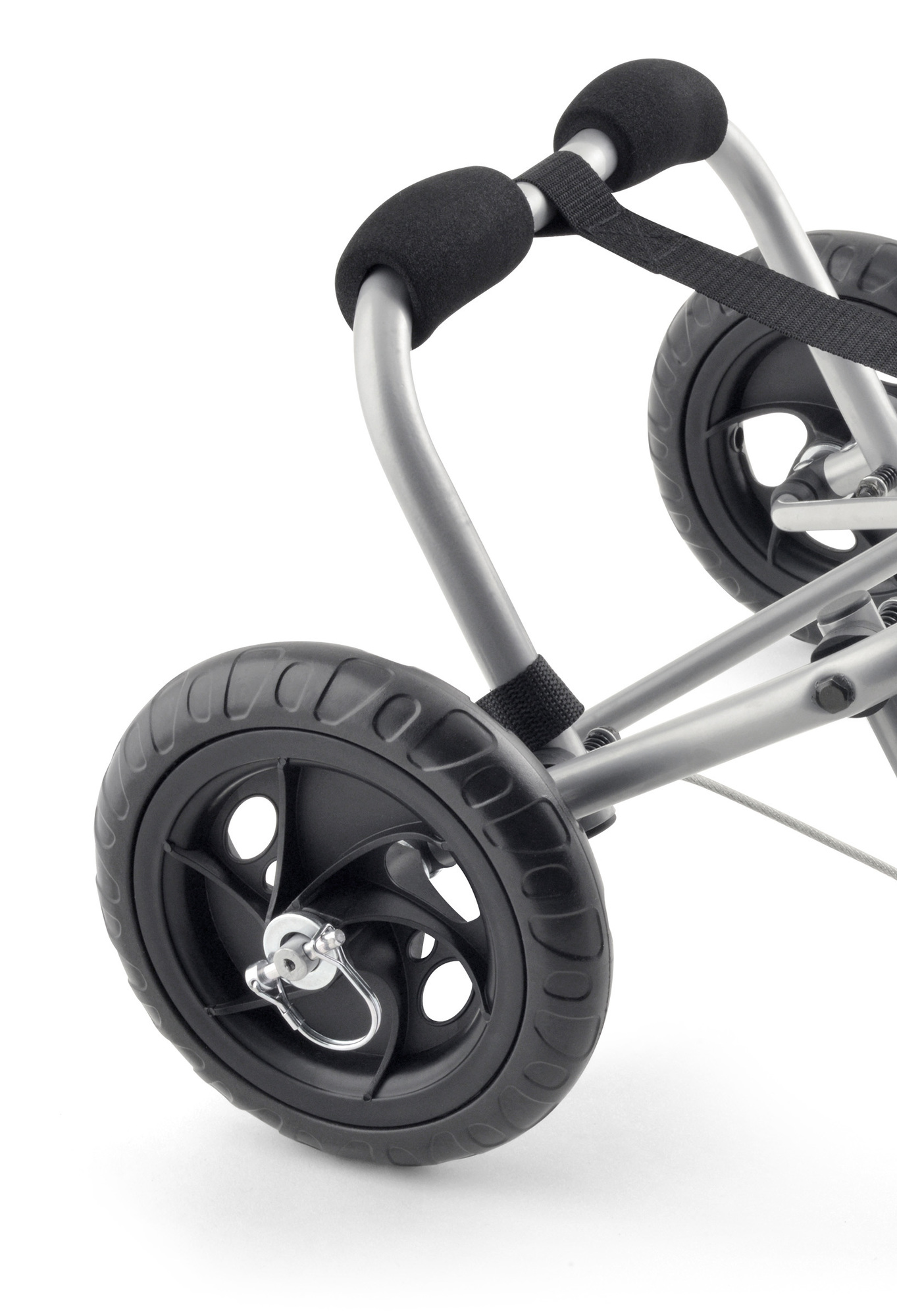 Propel Paddle SLPG40245 Ppg Mini Yak-Canoe Wheel Cart