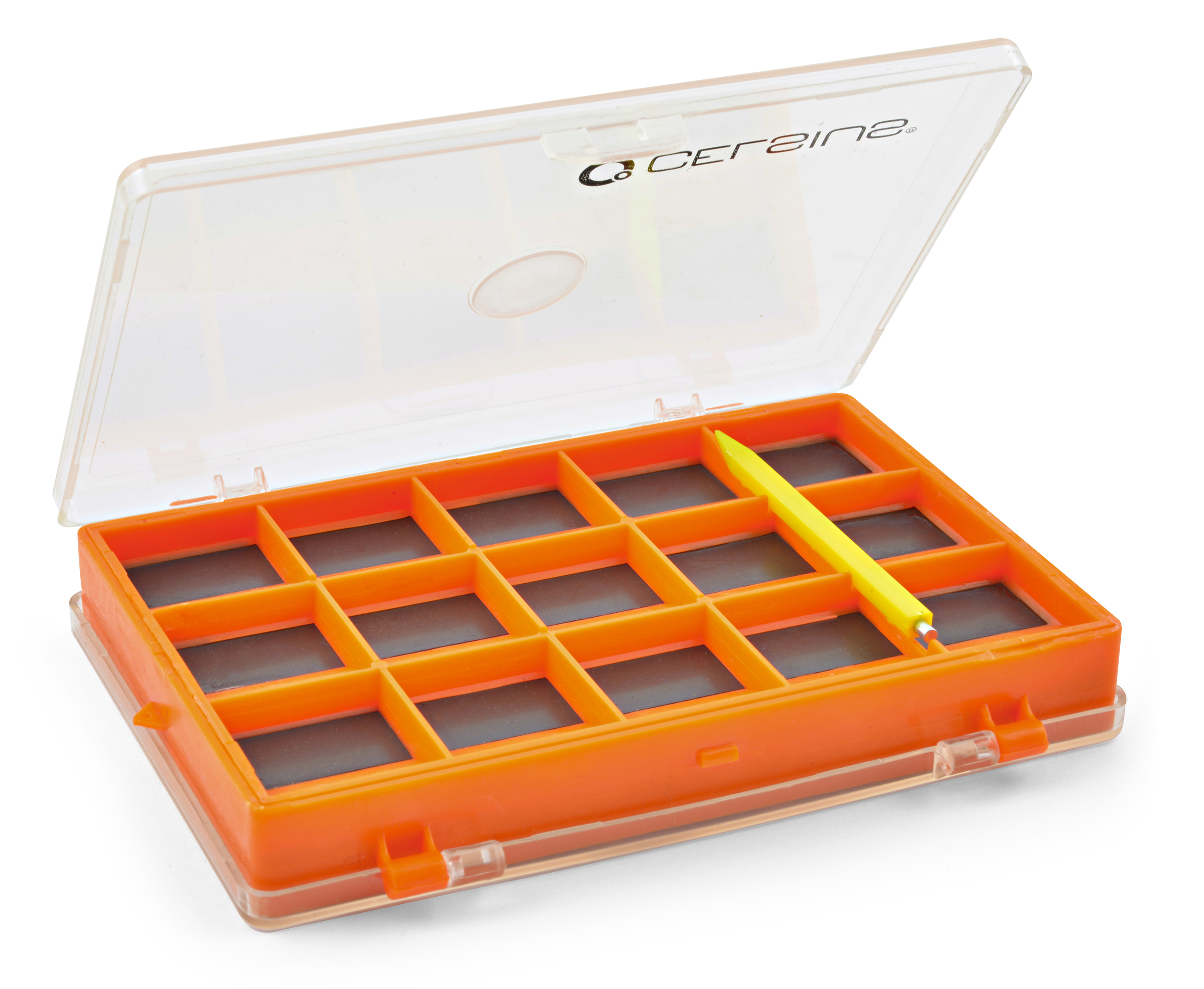 Celsius CE-MBB535 Magnetix Jig Box 20