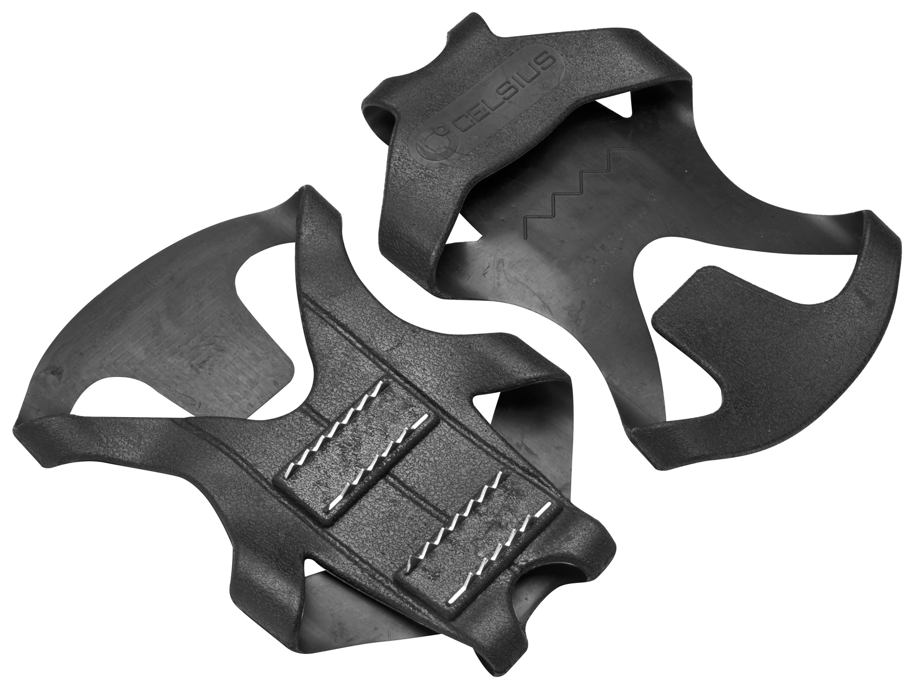 Celsius FFIC-XL Full Foot Ice Cleats -Xlarge