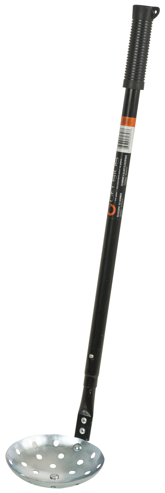 Celsius TS-3 Telescopic Skimmer 3'When Ext.