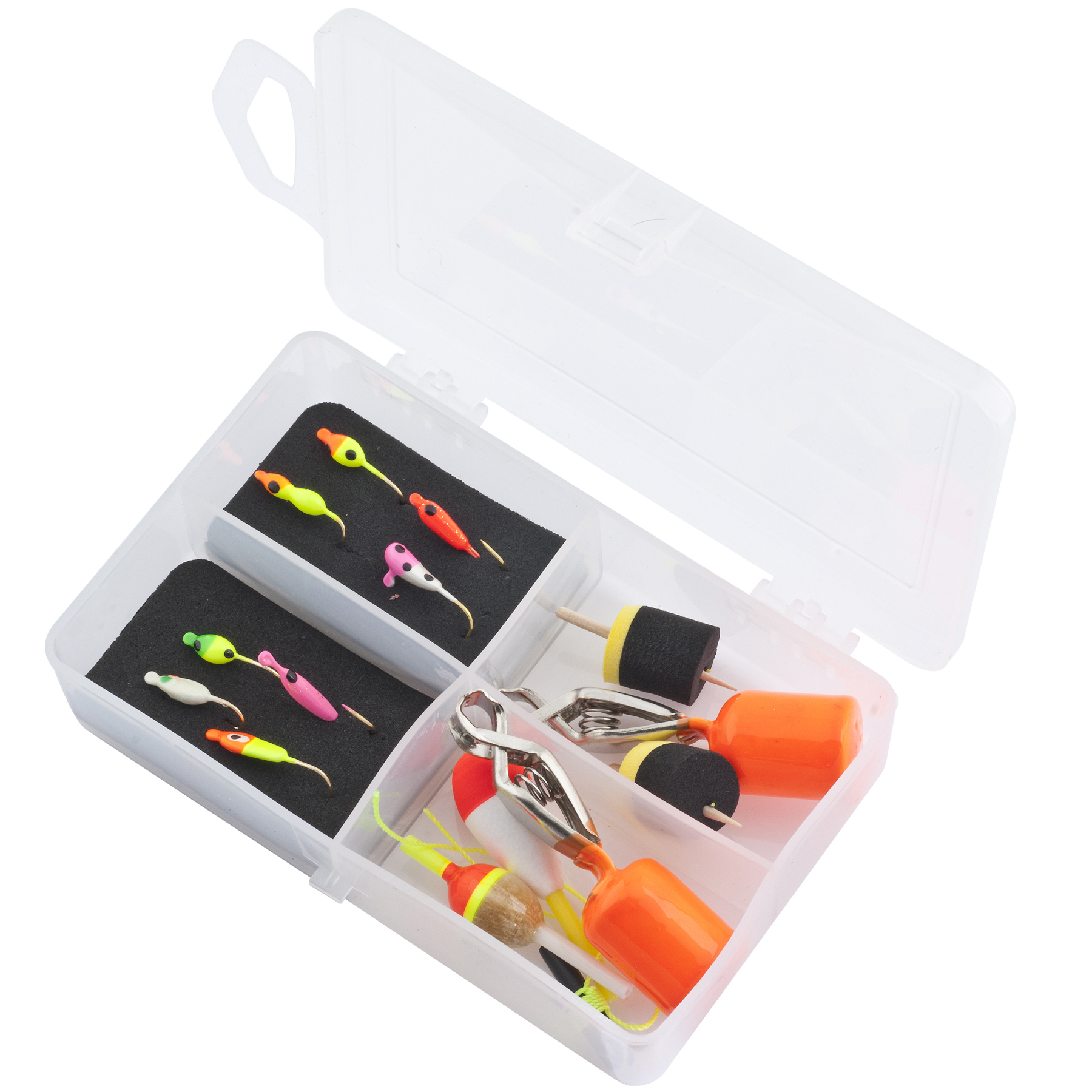 Celsius GPK-1 Ice Panfish Kit