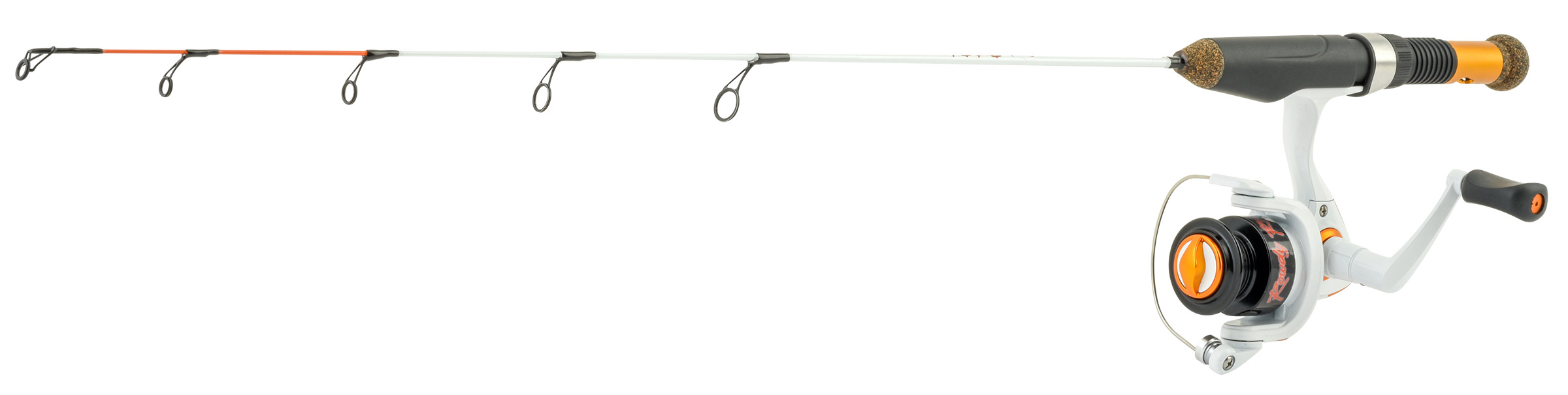 Celsius CE-RR27MC Rowdy Rod Combo 27