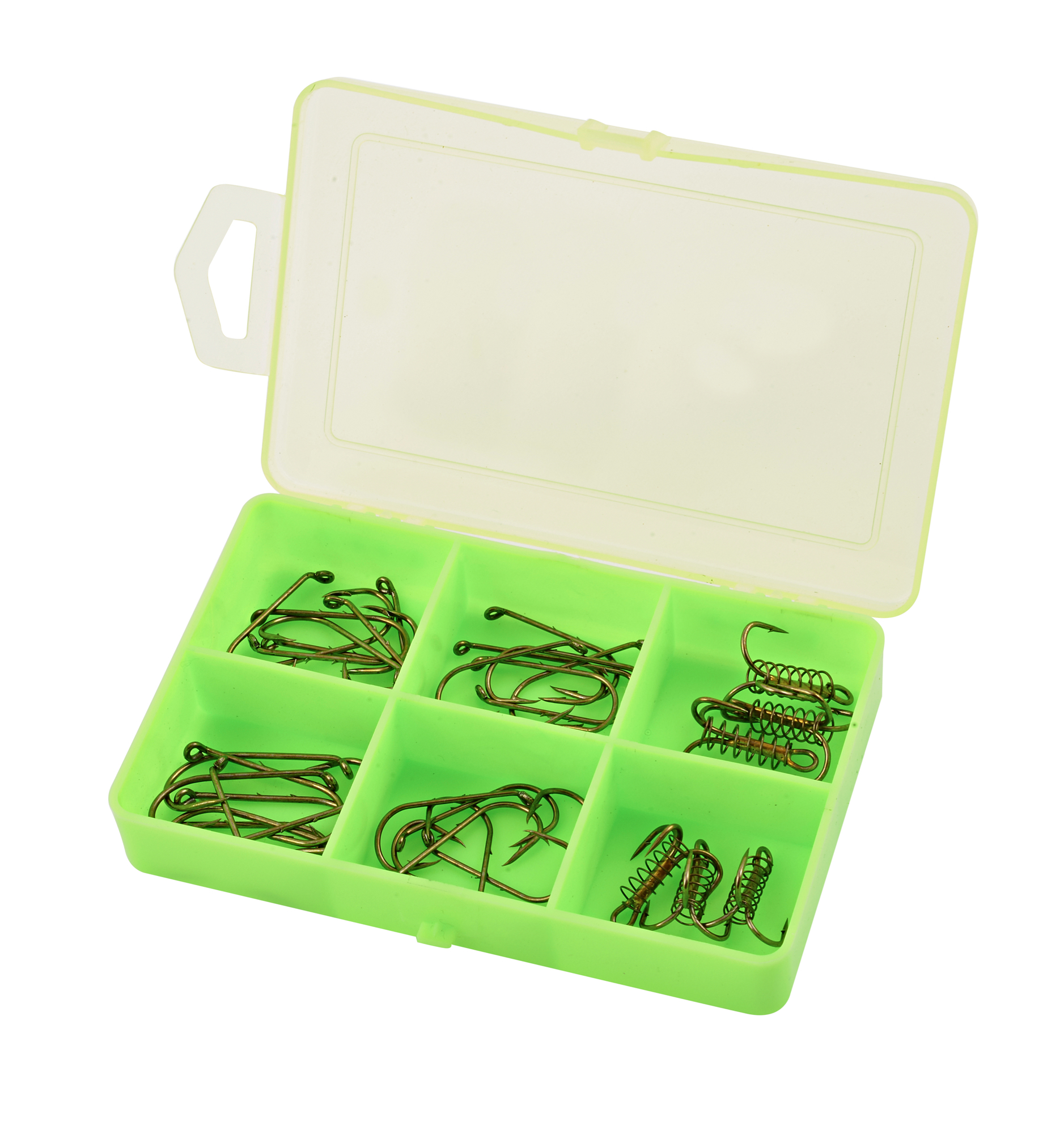 Mudville Catmaster MD-CHA-1 Catfish Hook Asst