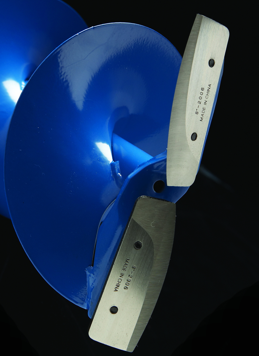 StrikeMaster MD-7B Replacement Blade Mora 7