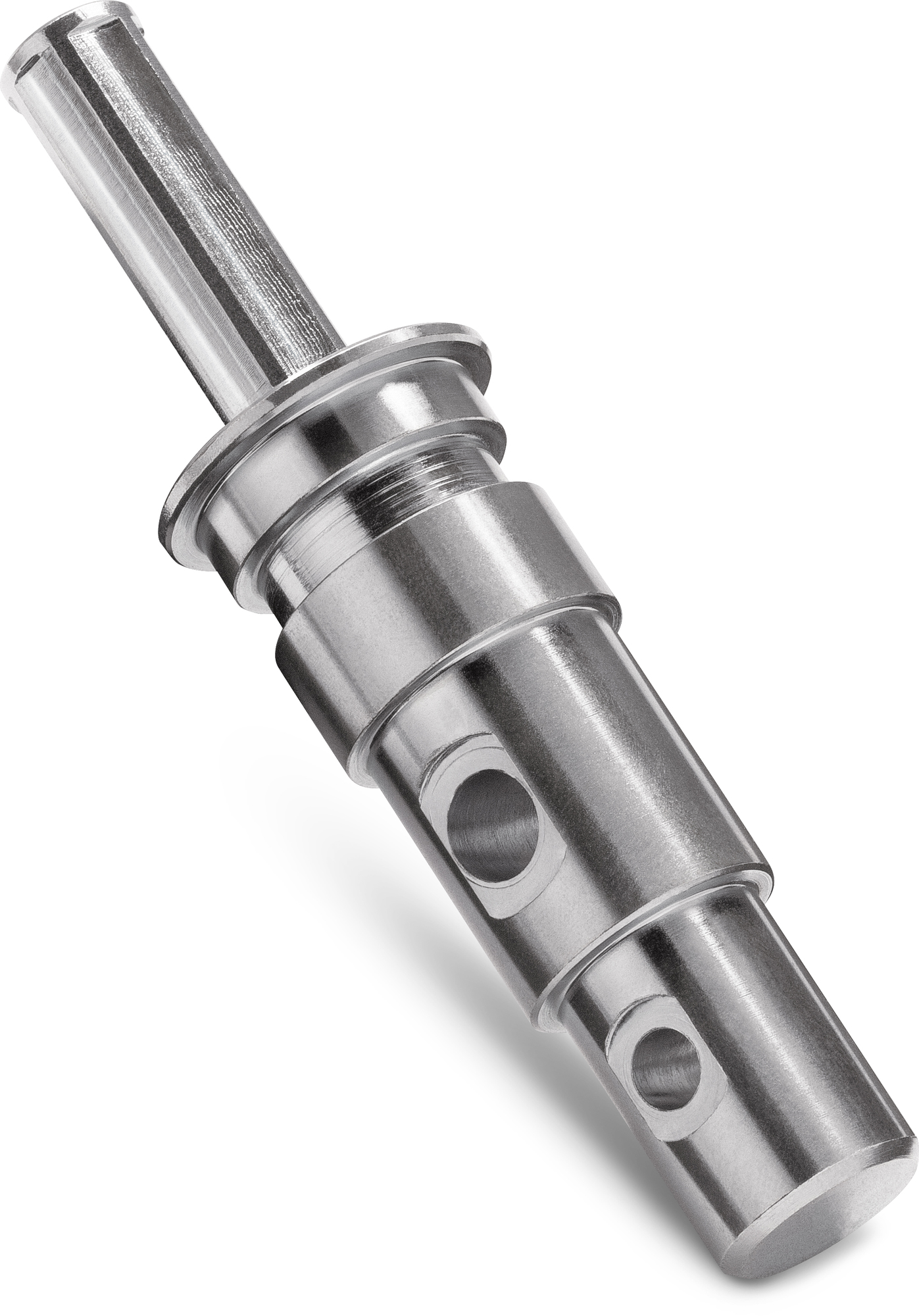 Strikemaster NDA-3 Two Stage Drill Adapter for Hand and Power Auger
