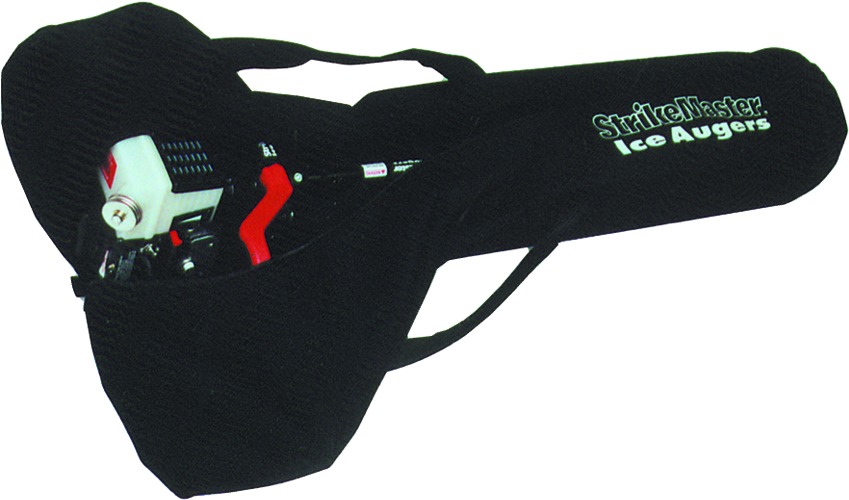StrikeMaster SC-1 Storage Case Fits All Power Augers