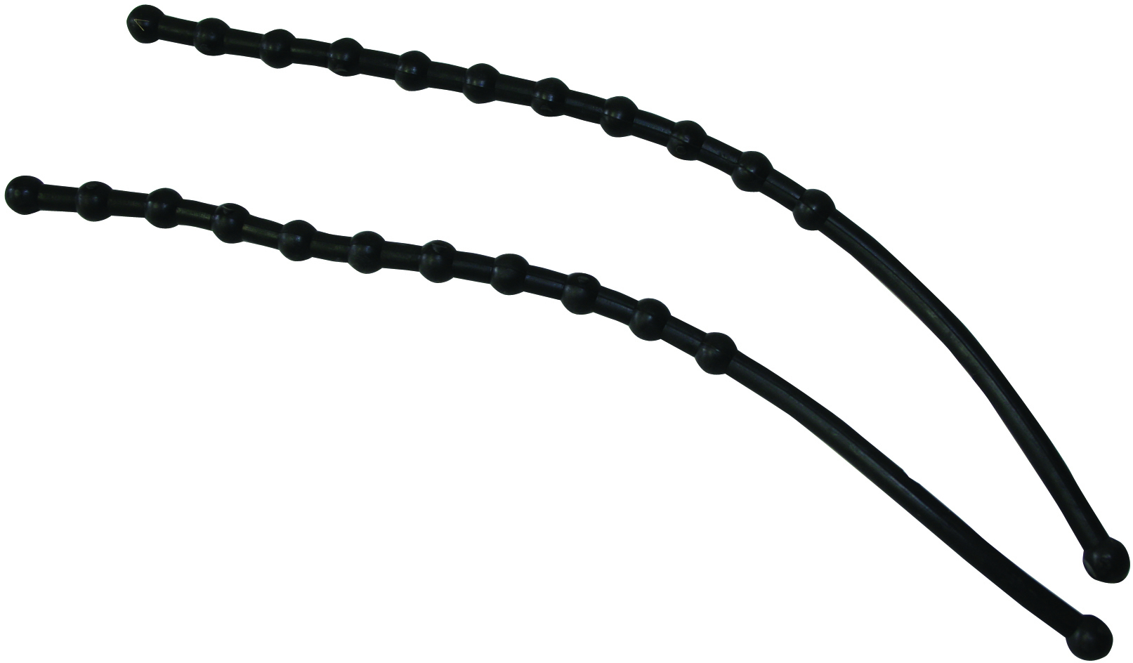 StrikeMaster RGS-P2 Spare Strap For Blade Guard 2Pk