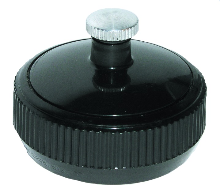 StrikeMaster 410285 Gas Cap Fits All Lazer & Mag
