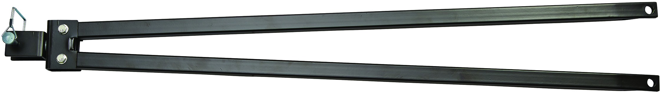 Shappell JSH-HD Universal Hitch - Heavy Duty