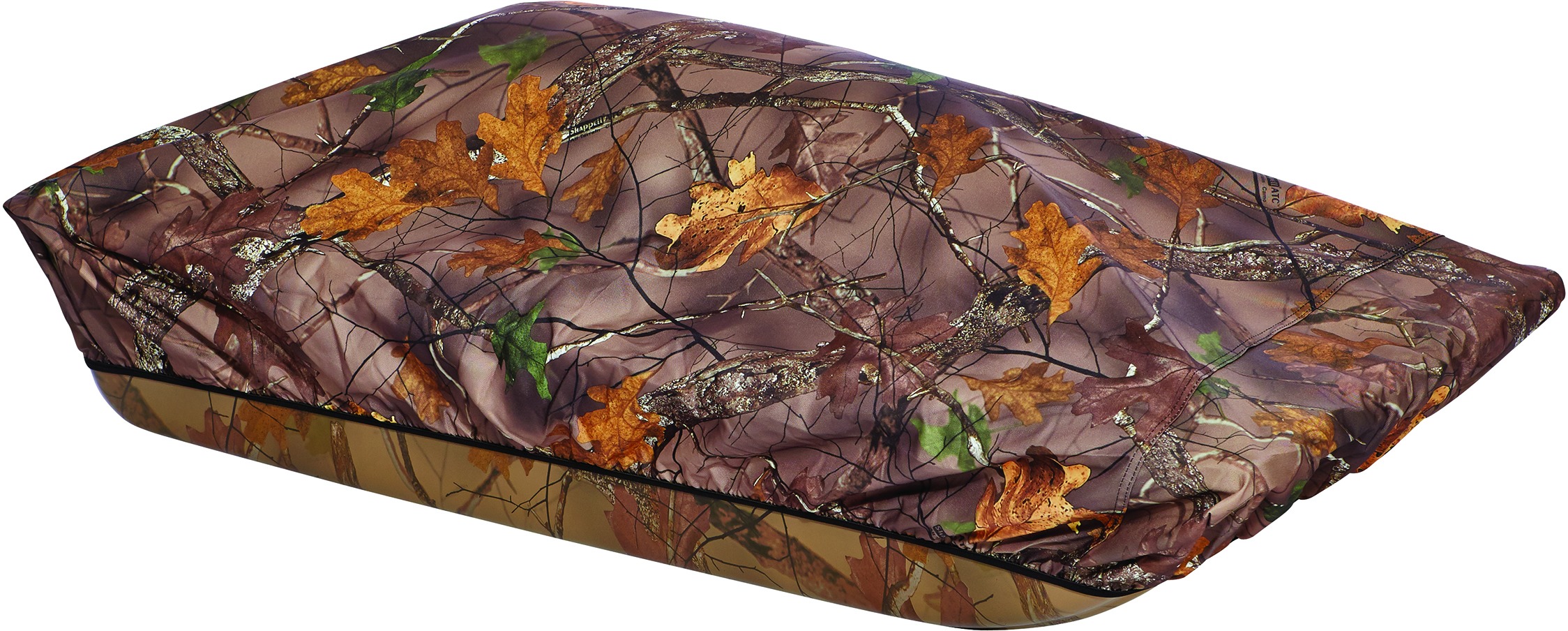 Shappell JSX-ATC-CV Travel Cover Fits Jet Sled XL, Camo Color, 600D