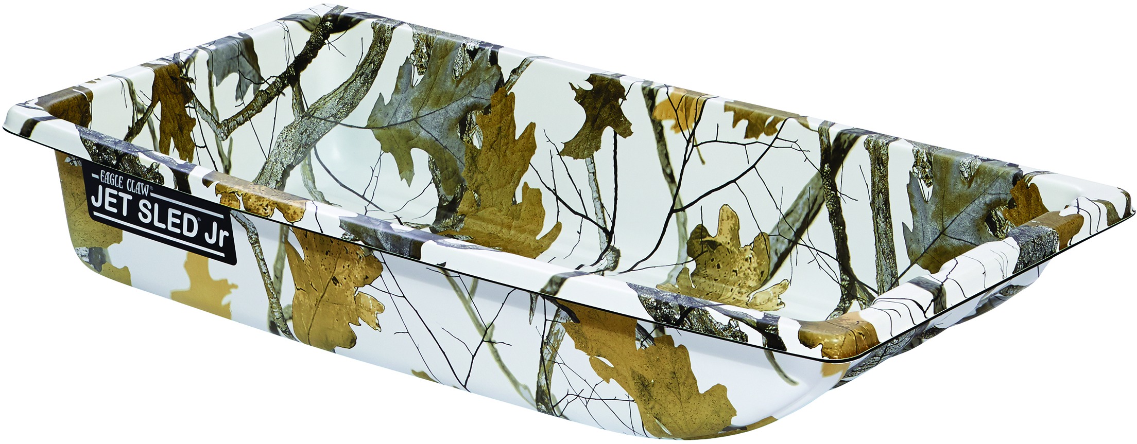 Shappell JSR-WC Jet Sled Jr. Winter Camo