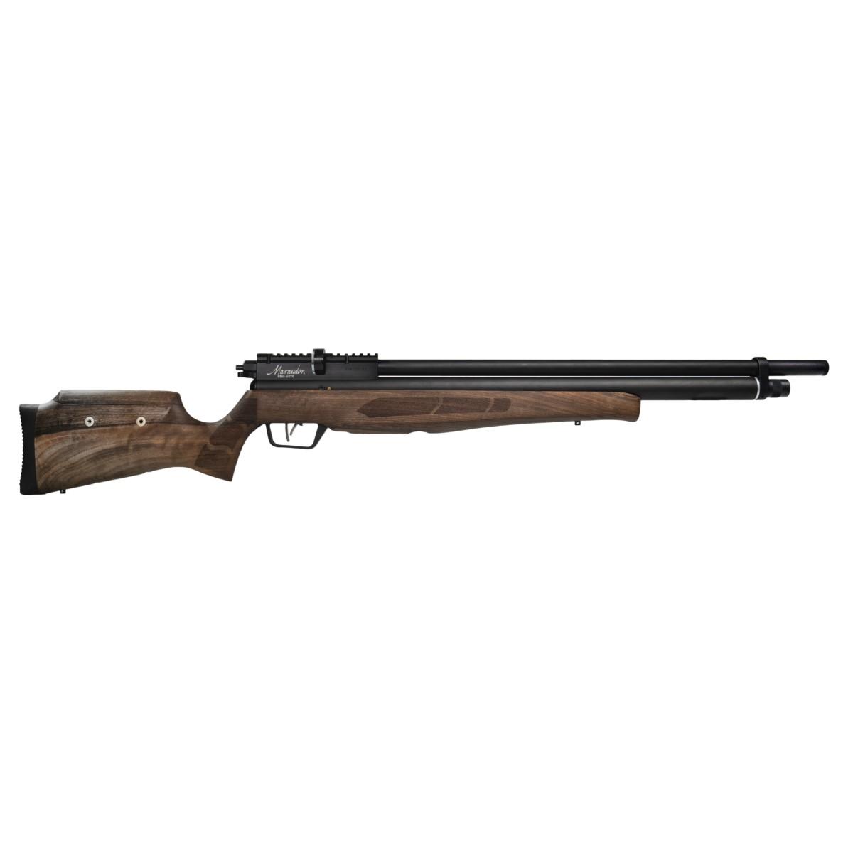 Crosman Benjamin Marauder Semi Automatic Air Rifle .22 Cal PCP with
