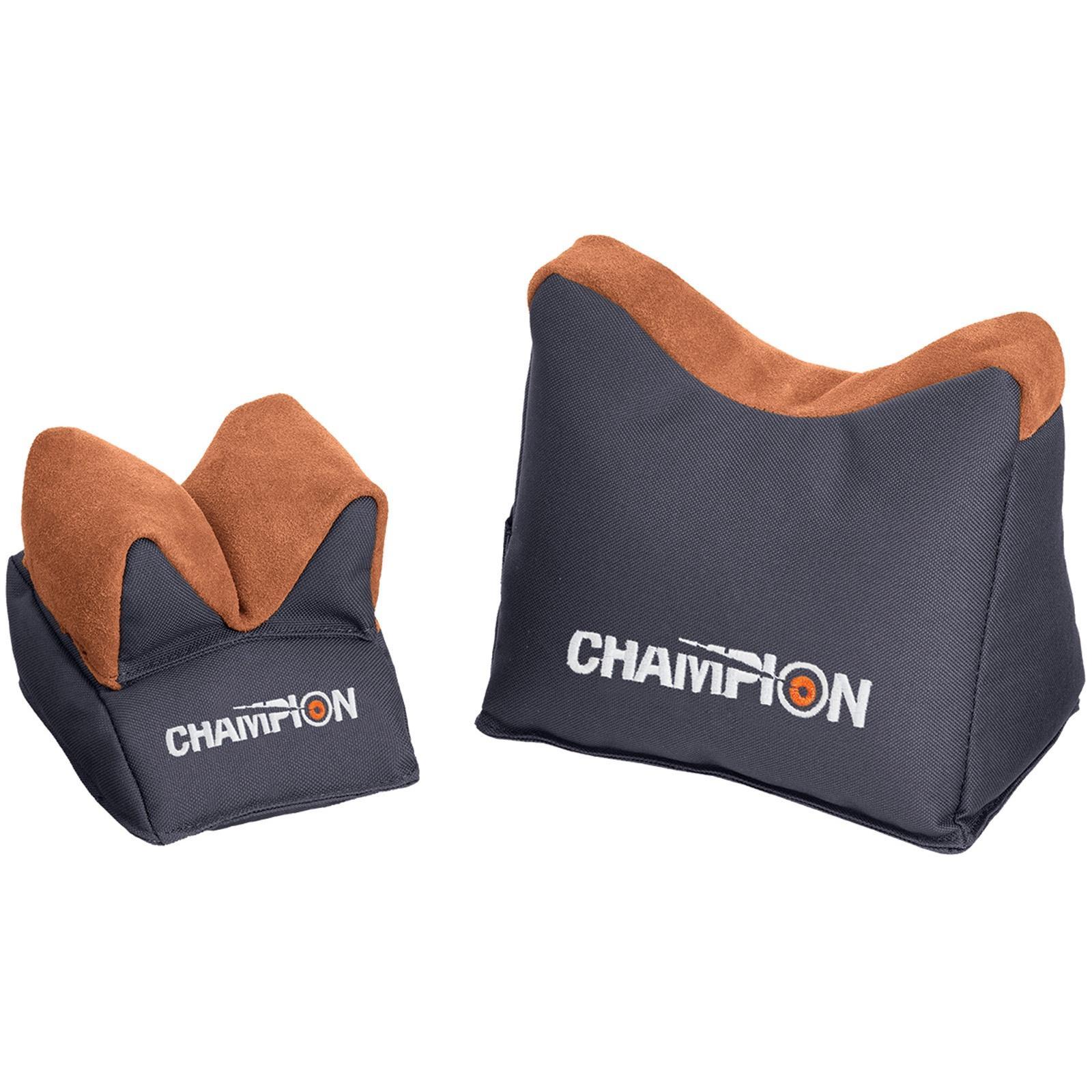 Champion gorilla cheap range bag