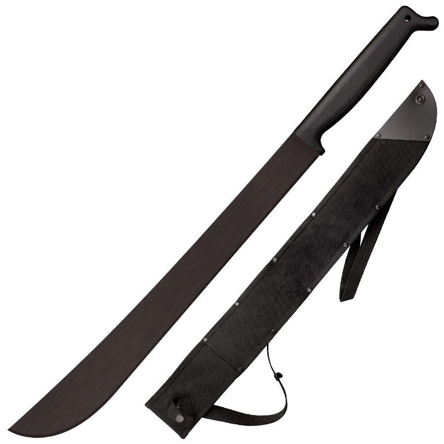 Cold Steel Two-Handed Latin Machete - 18