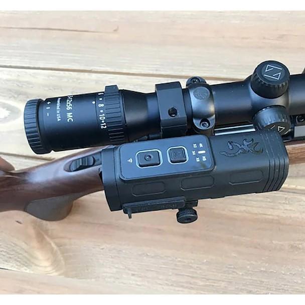 Browning Aspect Cam Scope Mount 30mm and 1