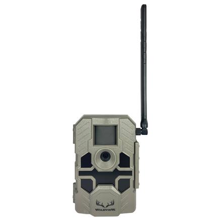 GSM Stealth Cam Wildview Relay Cellular Trail Camera - 16MP  Verizon Carrier