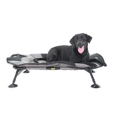 Higdon MOmarsh Home Cot - 44