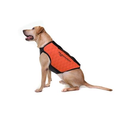 Higdon Outdoors MOmarsh Versa Vest Replacement Panels -Orange