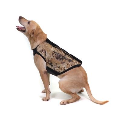 Higdon Outdoors MOmarsh Versa Vest Replacement Panels - Optifade Marsh