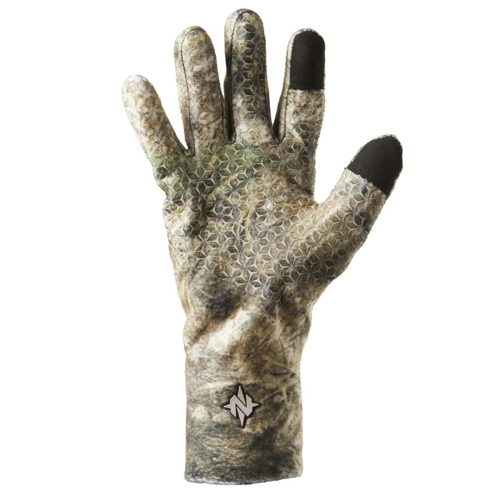 Nomad WPS Glove Mossy Oak Migrate L