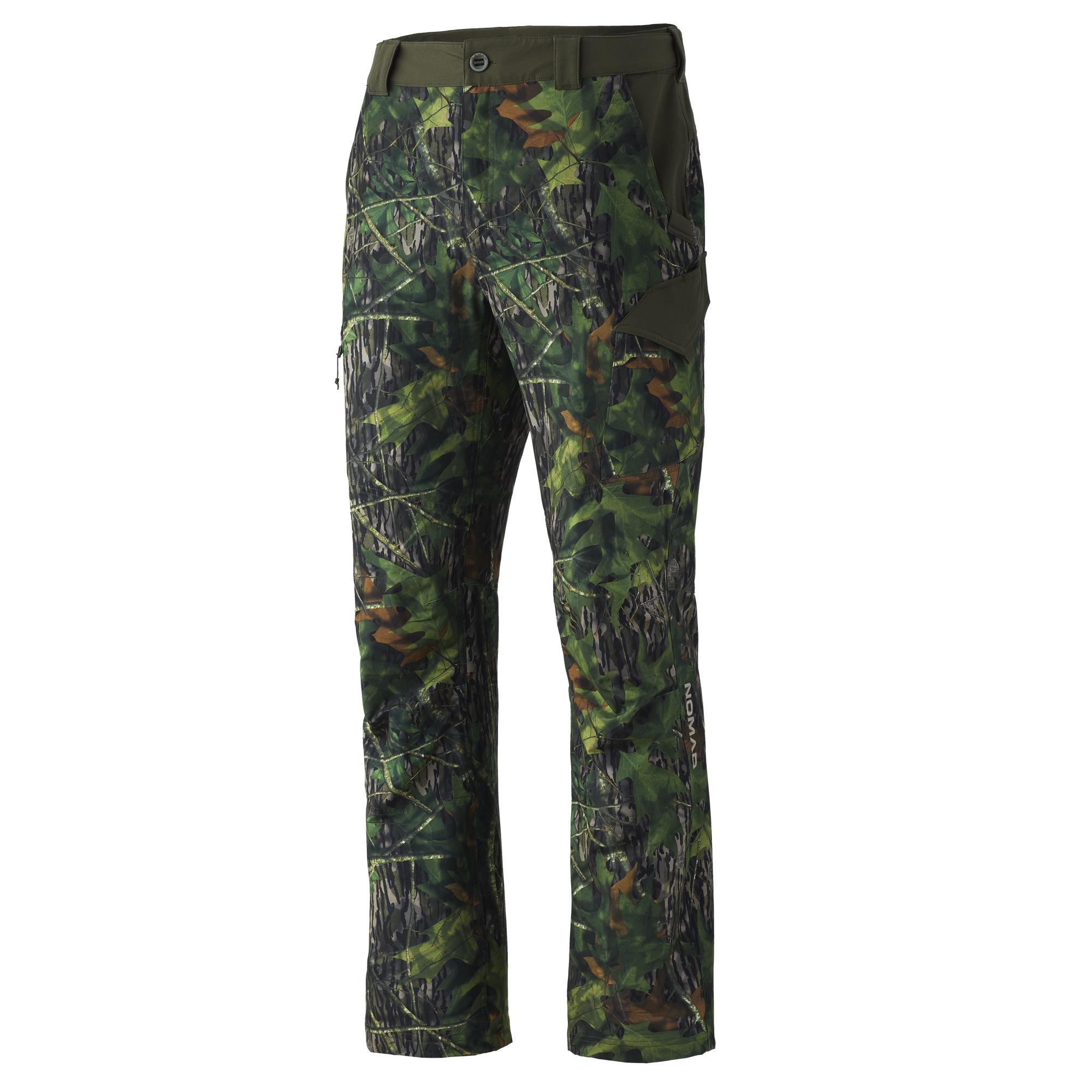 NOMAD PURSUIT PANT MOSSY OAK SHADOWLEAF XX-LARGE