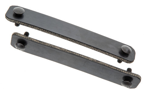 CALDWELL STRAP PLATE HANGER SET