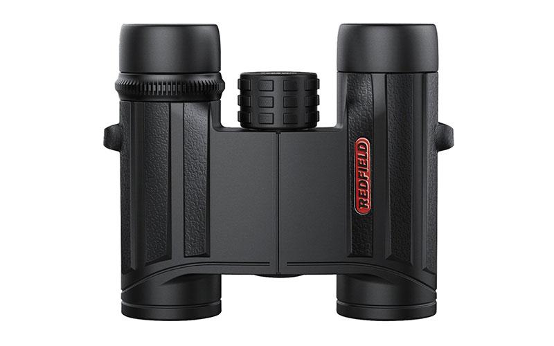 Redfield Rebel 10x25 Binocular Black