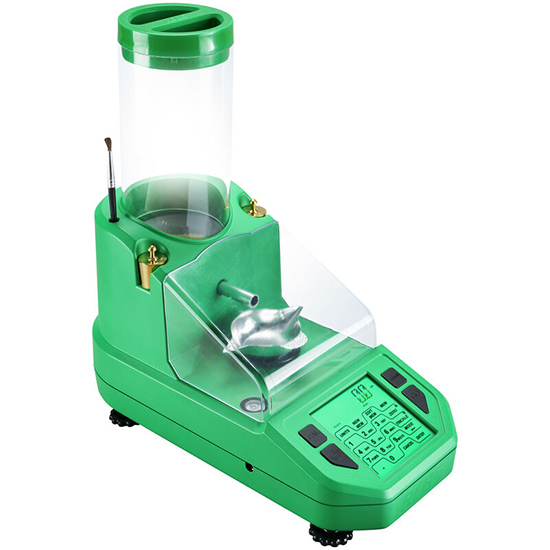 RCBS Chargemaster Supreme Powder Dispenser - Bluetooth Enabled