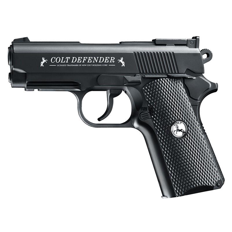 Umarex Colt Defender 1911 CO2 .177 Hartzell Farm Feed and