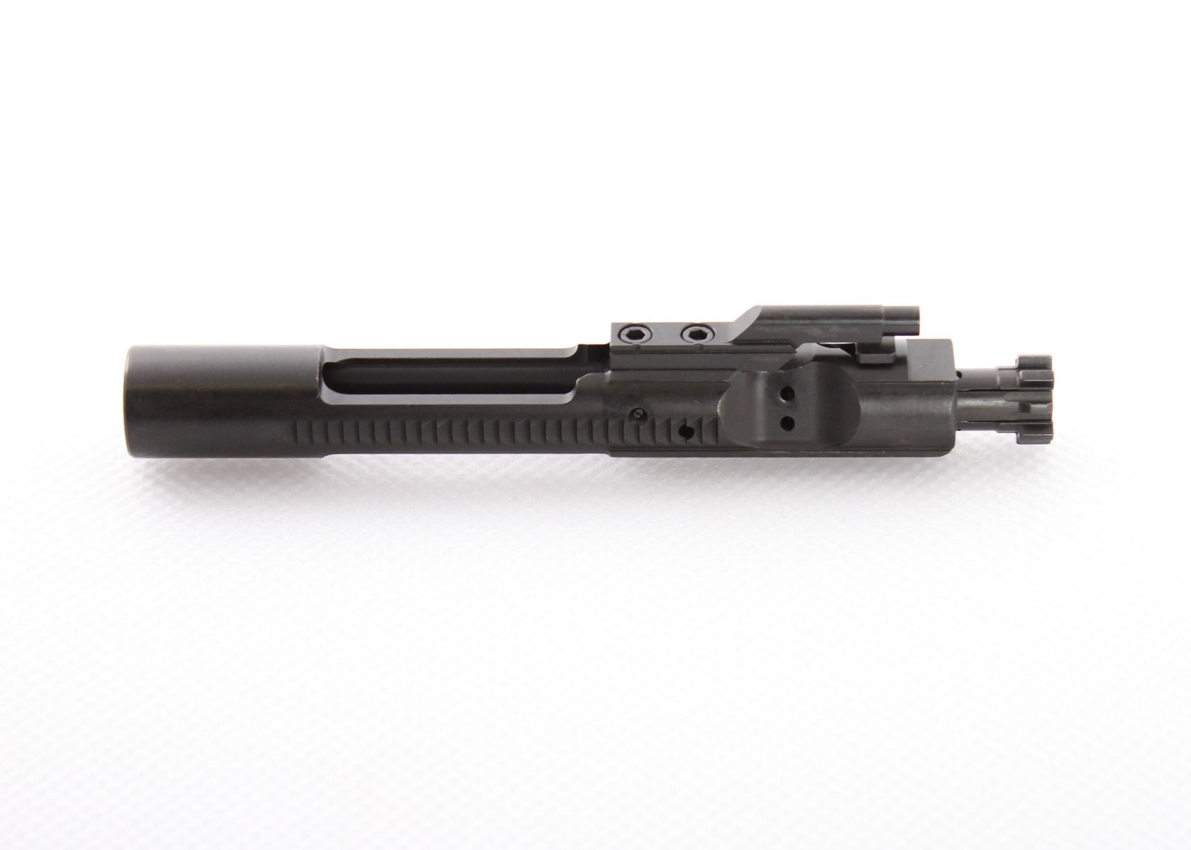 FOSTECH AR-15 UPPER COMPL BCG BLK