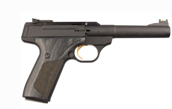 BRN BM BLK LBL CMP 22LR 5.5 DE
