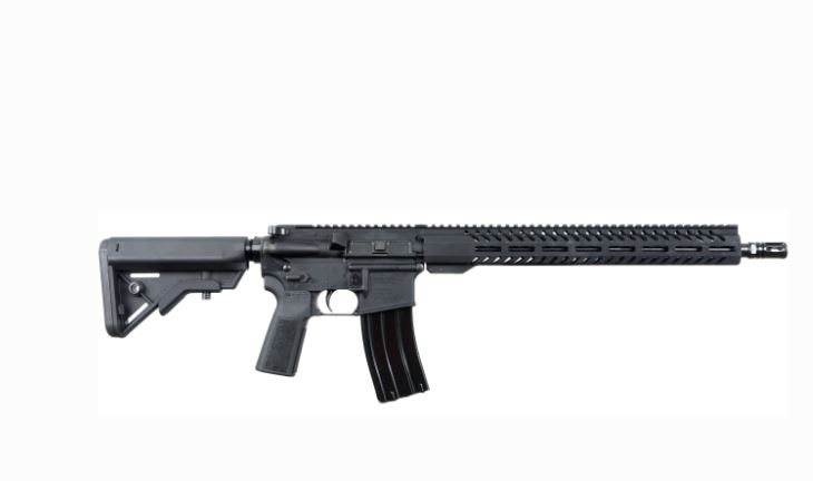 RAD RF-15 RDR 5.56 16B DE 30R