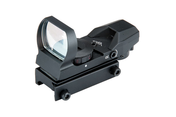 Tactical Electro dot sight
