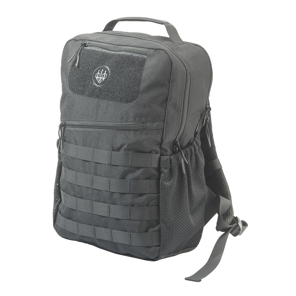 BERETTA TACTICAL DAYPACK WOLF GREY W/MOLLE SYSTEM