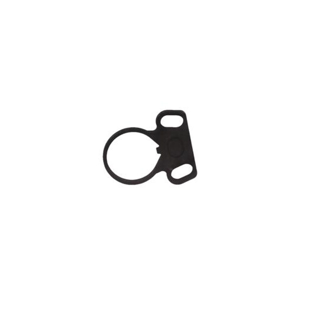 CMMG PARTS AR15 RECEIVER END PLATE AMBI SINGLE POINT