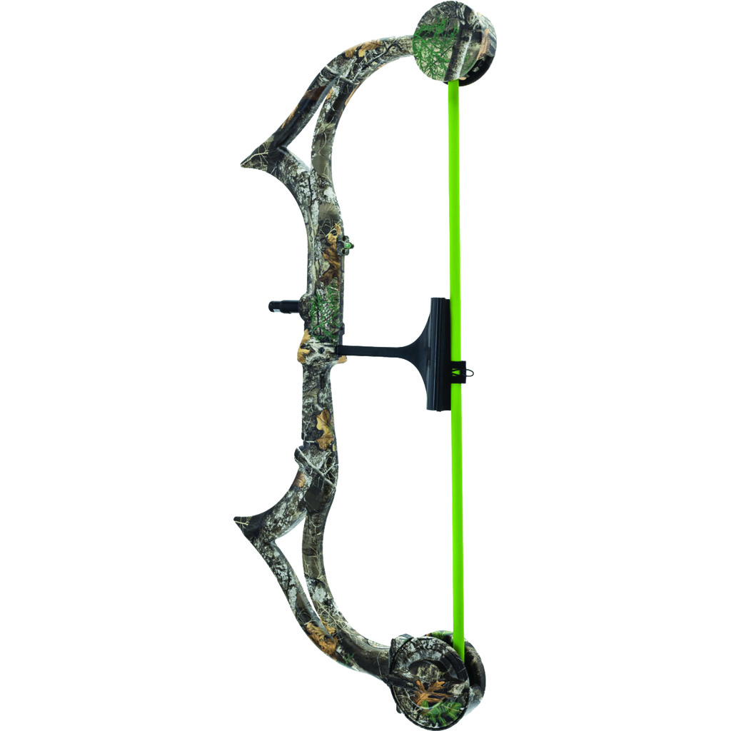 AccuBow Training Device  <br>  Realtree Edge