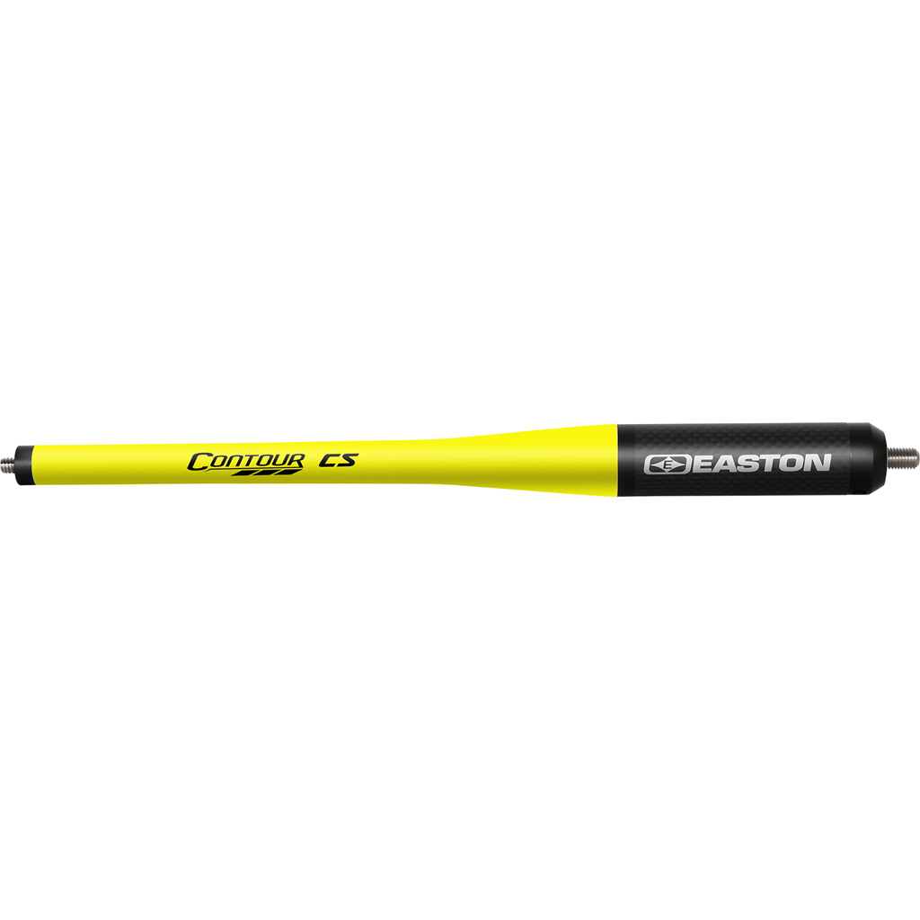 Easton Contour CS Side Rod  <br>  Yellow 12 in.