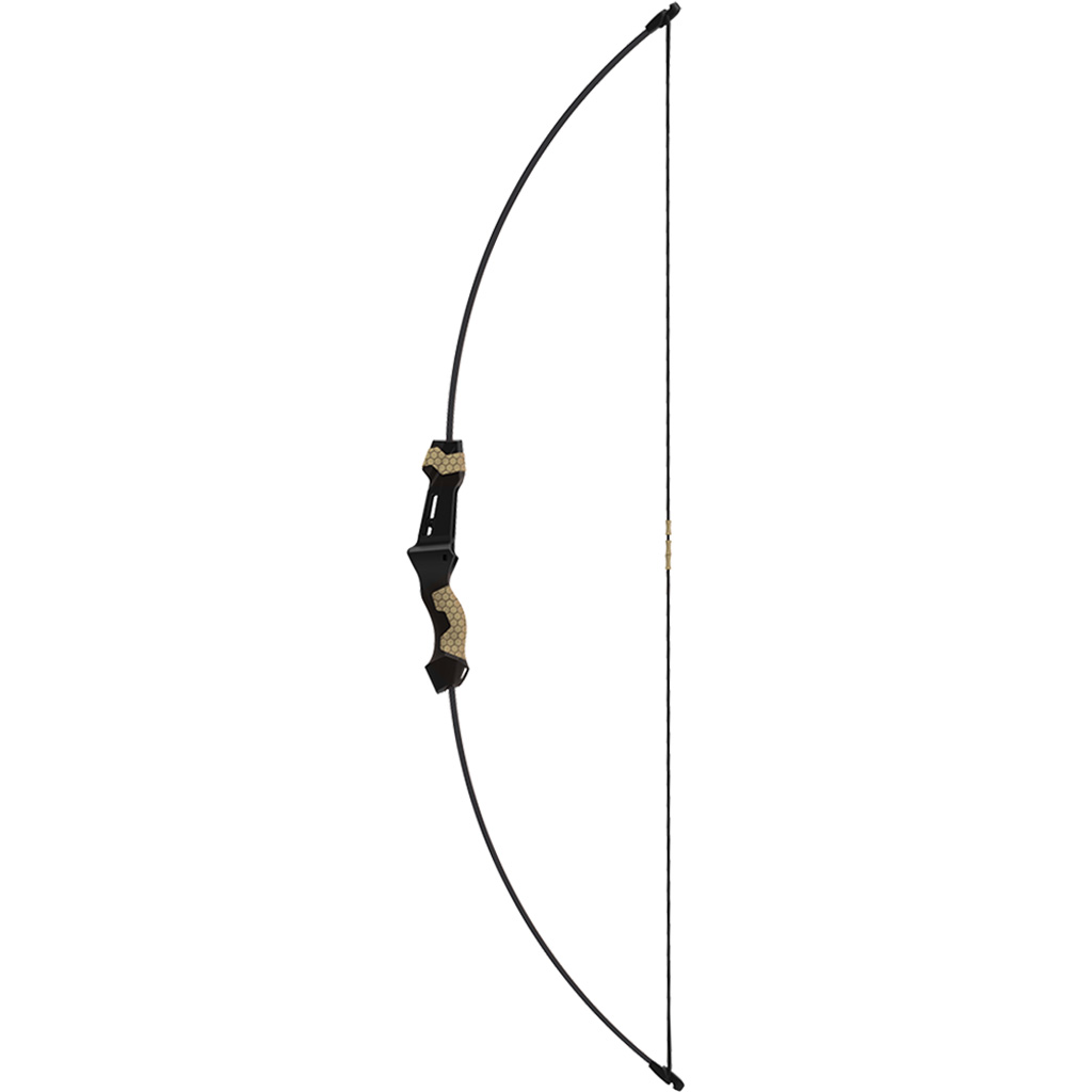 Barnett BAR100MO Centershot Recurve Mossy Oak