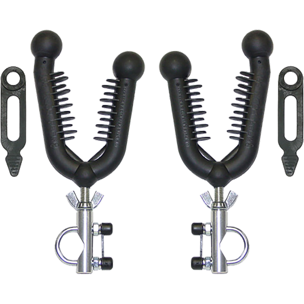 All Rite PRP-1 Rack Plus 1Pk