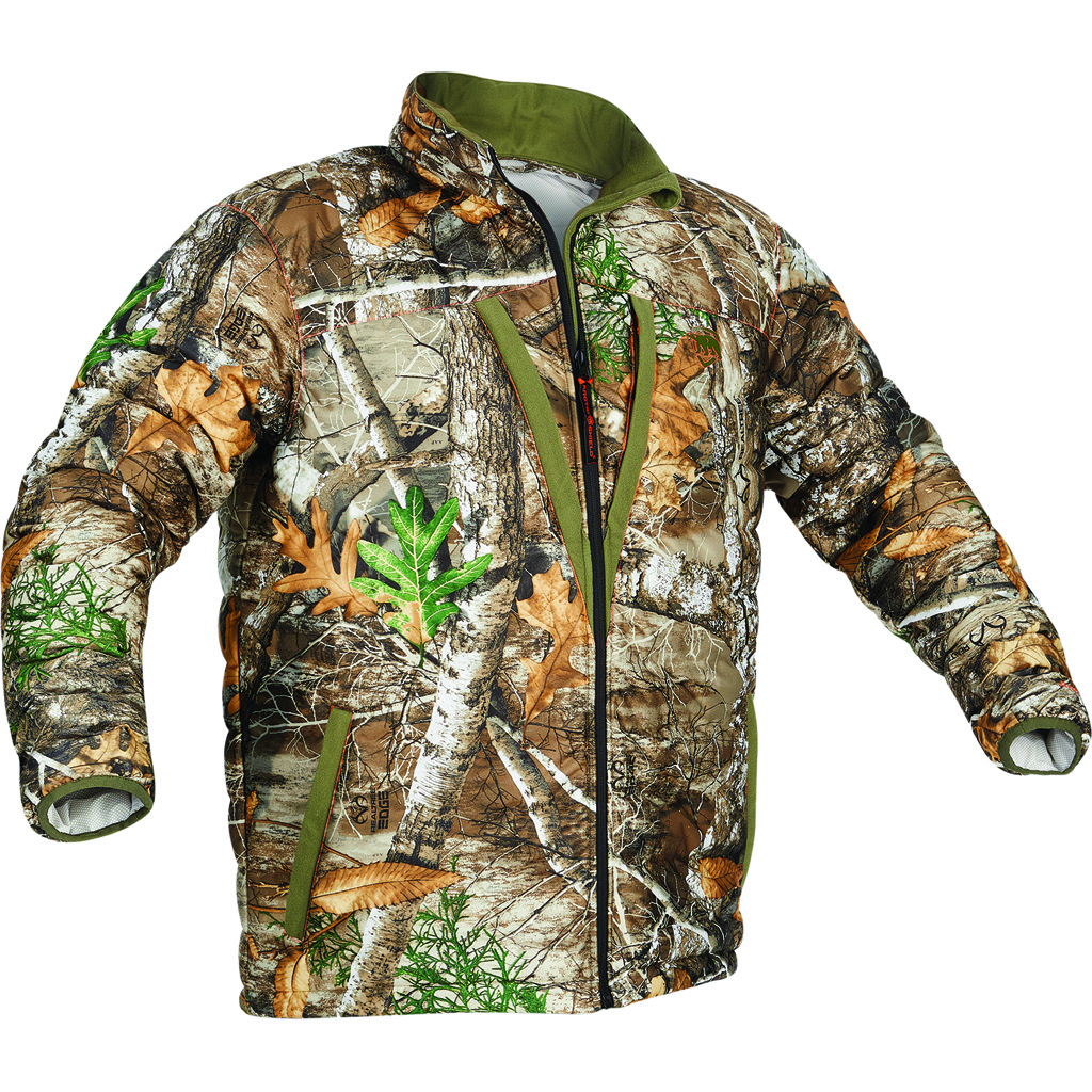 Nomad dunn sales 2.0 jacket
