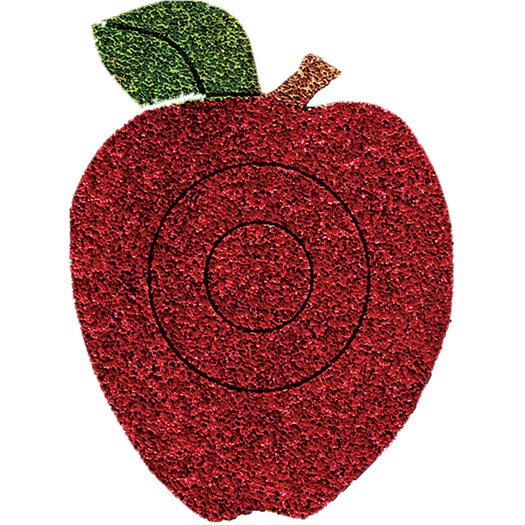 OnCore Archery Target  <br>  Apple