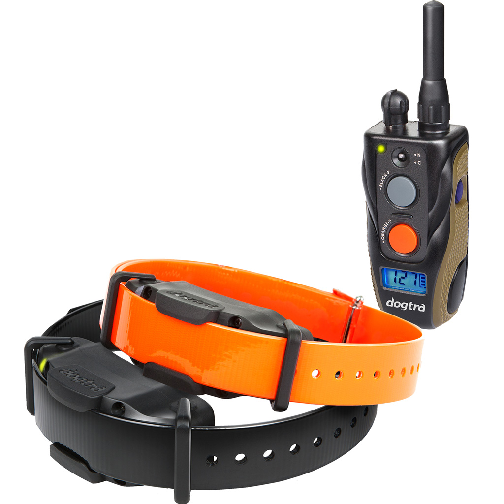 Dogtra 1902S E-Collar  <br>  2 Dog