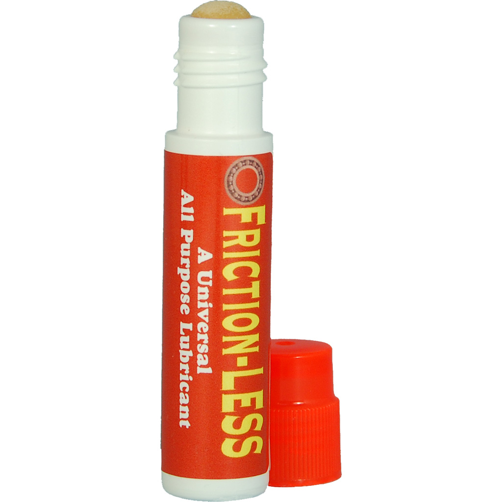 Friction-Less Universal Lubricant  <br>