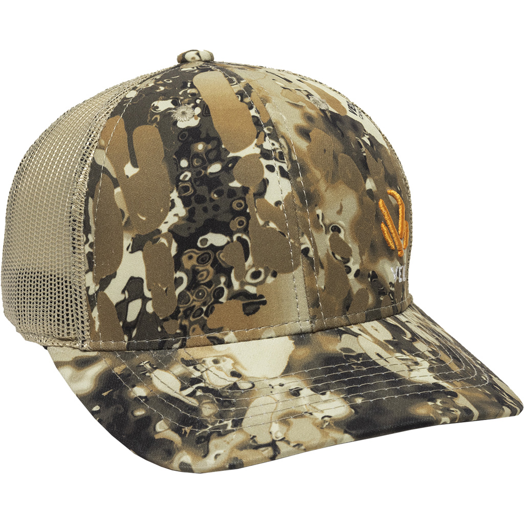 Outdoor Cap Veil Meshback Cap  <br>  Veil Avayde