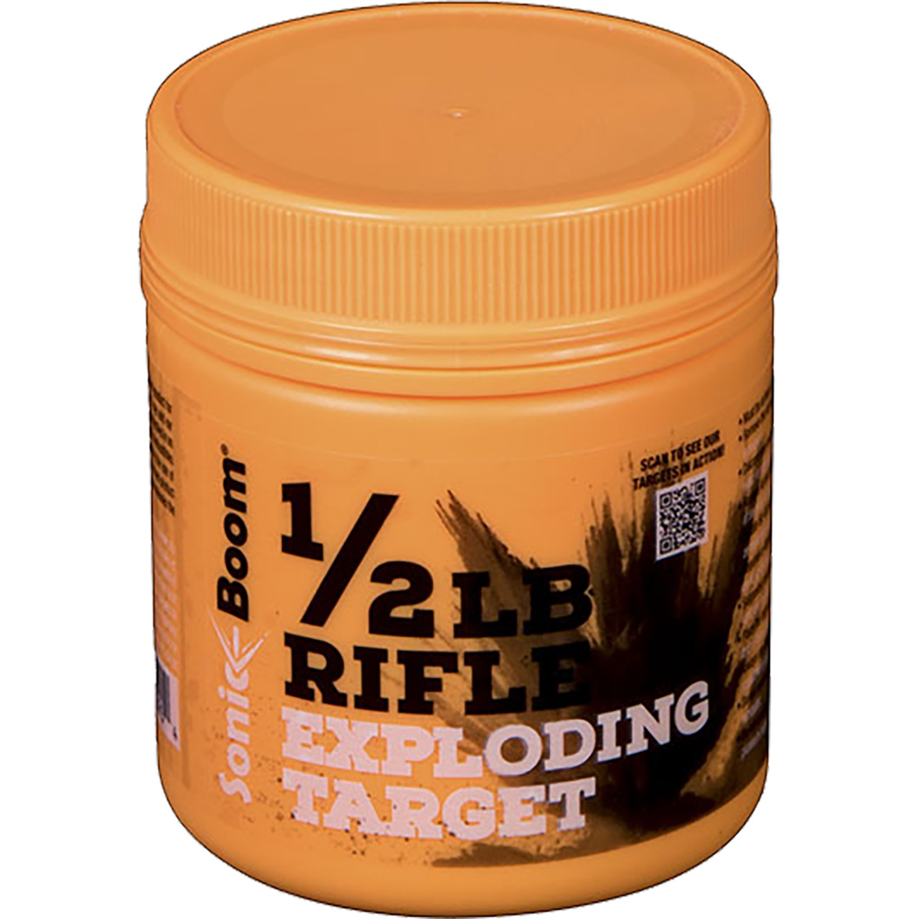 Sonic Boom SBTHP 1/2lb Exploding Target