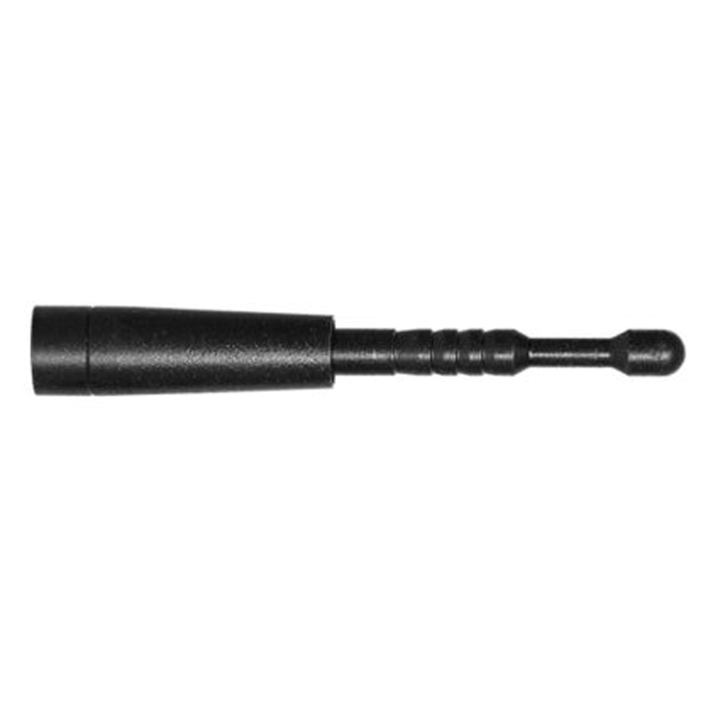 Easton 4mm 8-32 Aluminum Half Out  <br>  Size #2 12 pk.