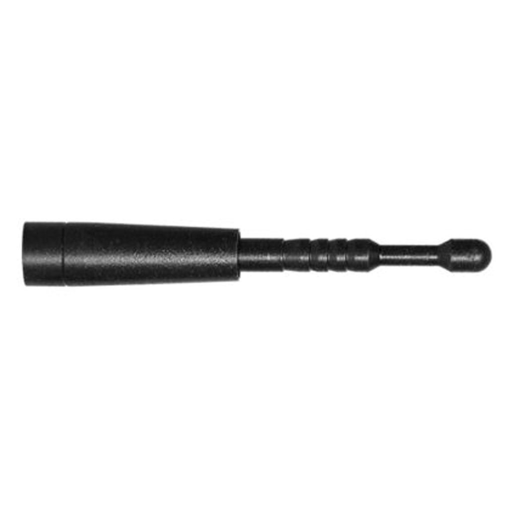 Easton 4mm 8-32 Aluminum Half Out  <br>  Size #5 12 pk.