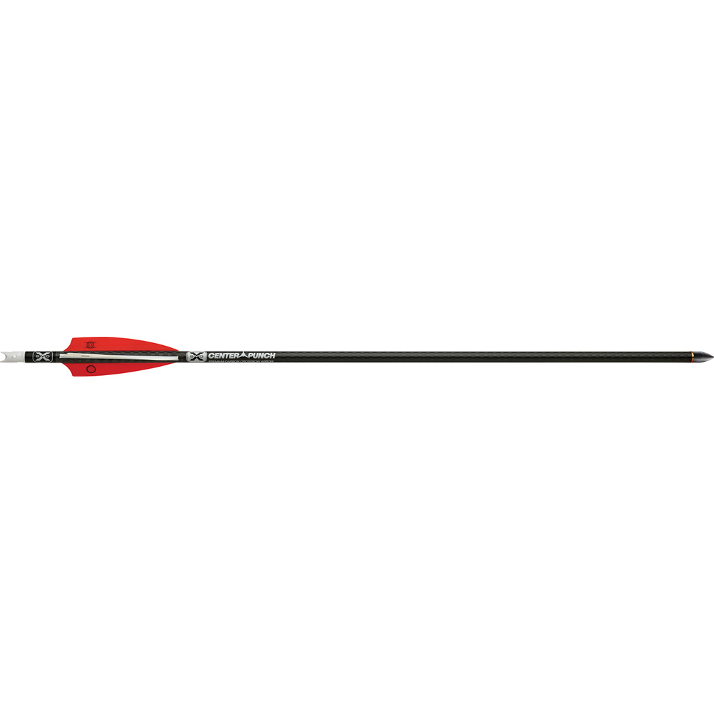 TenPoint EVOX CenterPunch Arrows