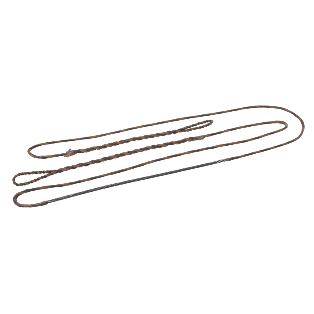 October Mountain Flemish String  <br>  D97 60 in. AMO