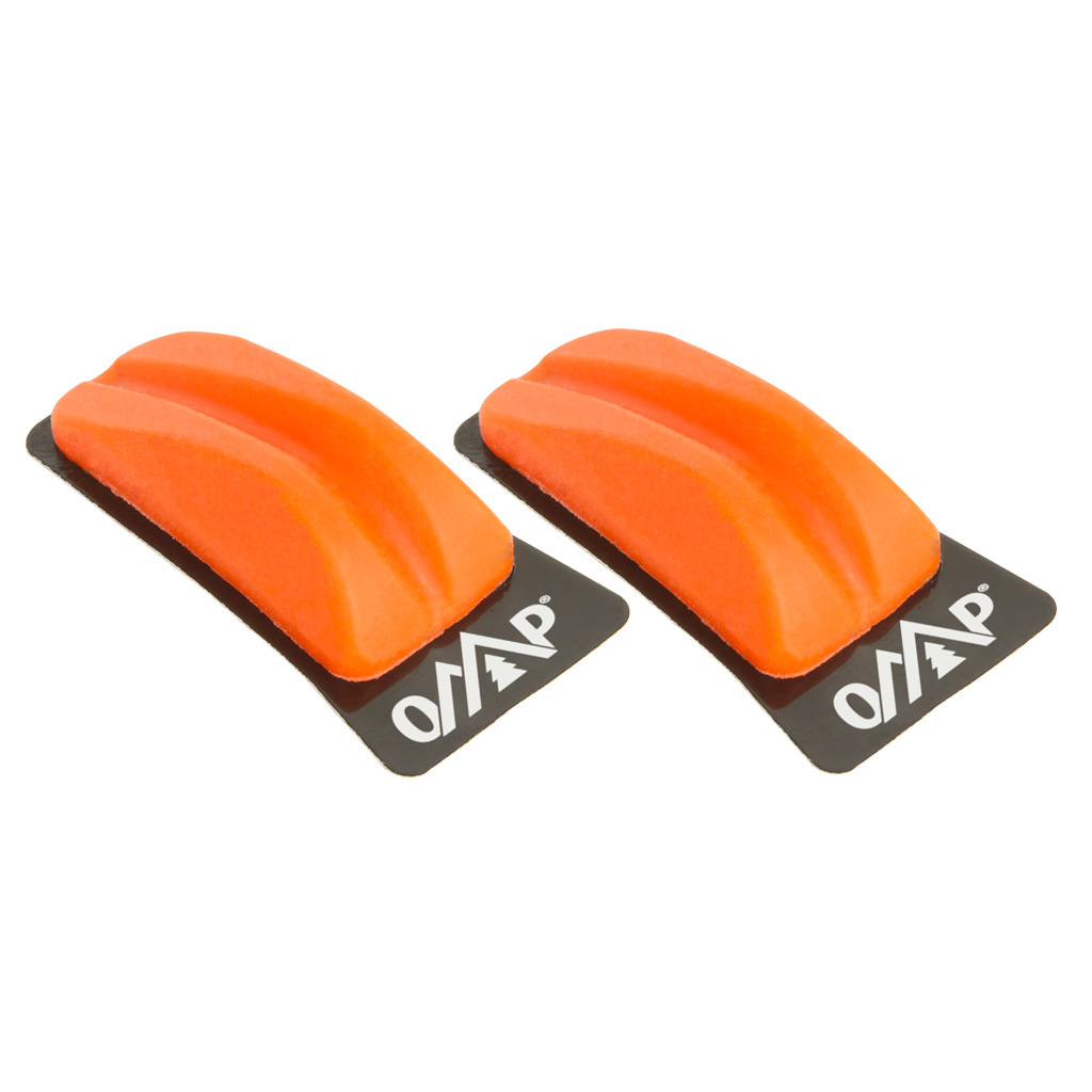 October Mountain Remedy  <br>  Orange 2 pk.